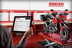 desmo xe ducati là gì