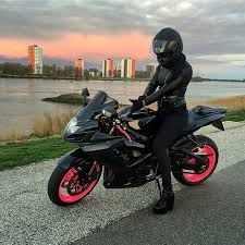 đi xe pkl cần bằng gì