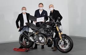 địa chỉ bán xe ducati tại hà nội