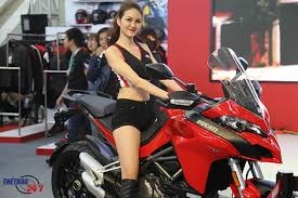 điểm bán xe ducati