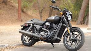 diễn đàn xe harley davidson