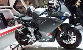 dòng xe phân khối lớn giá rẻ