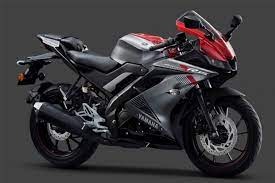 dòng xe phân khối lớn giá rẻ