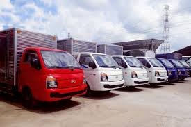 dòng xe tải nào tốt nhất..