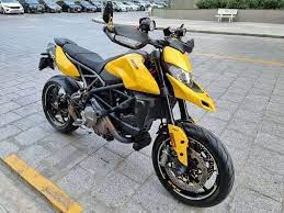 ducati xe lướt.