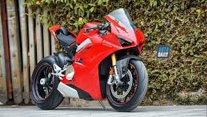 ducati xe lướt.