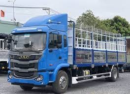 giá bán xe tải 9 tấn