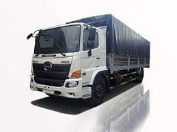 giá bán xe tải 9 tấn
