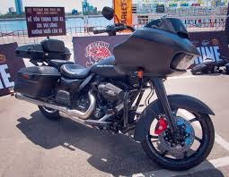 giá của xe harley davidson
