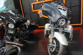 giá của xe harley davidson