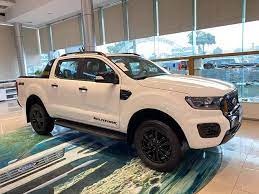 giá lăn bánh các dòng xe bán tải..