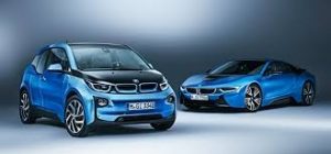 giá ô tô điện hiện nay