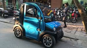 xe oto điện giá bao nhiêu