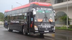 giá vé ô tô hà nội đi điện biên..