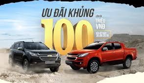 giá xe bán tải tháng 9.