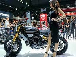giá xe ducati 2021.