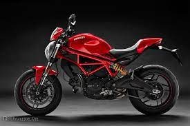 xe ducati 2021.