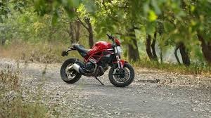 giá xe ducati 797 cũ.