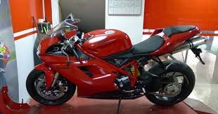 giá xe ducati 848 evo