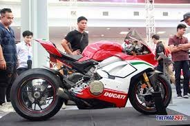 giá xe ducati 899