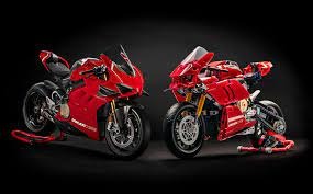 giá xe ducati 959 panigale 2018..