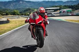 giá xe ducati 959 panigale 2018..
