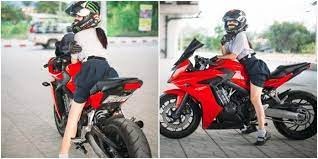 giá xe ducati cho nữ..