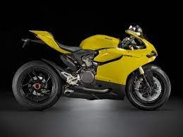 giá xe ducati panigale 899