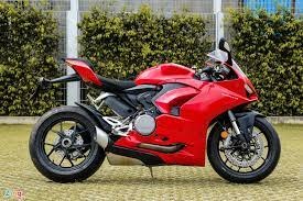 giá xe ducati panigale v2..