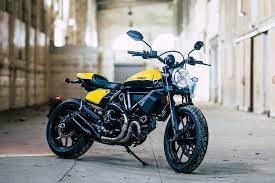 giá xe ducati scrambler 400cc..