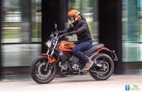 giá xe ducati scrambler
