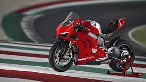 giá xe ducati v4r.