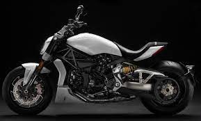 giá xe ducati xdiavel 2018..