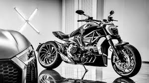 giá xe ducati xdiavel