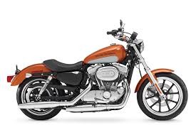 giá xe harley 883