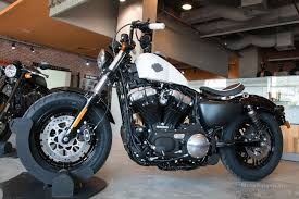 giá xe harley davidson 48 2020