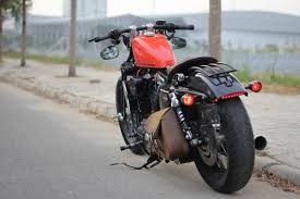 giá xe harley davidson 48 cũ
