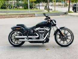 giá xe harley davidson 48 cũ