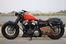 giá xe harley davidson 48