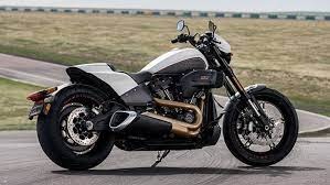 giá xe harley davidson đà nẵng