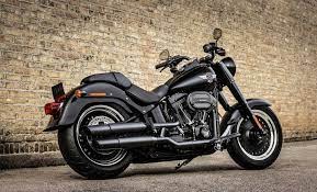 giá xe harley davidson đà nẵng