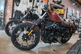 giá xe harley-davidson iron 883