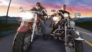 giá xe harley davidson tại việt nam