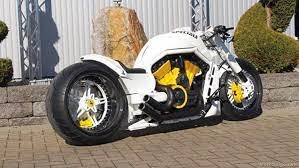 giá xe harley davidson v rod custom