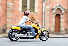 giá xe harley davidson v-rod muscle 2011