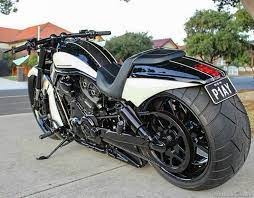 giá xe harley davidson v-rod