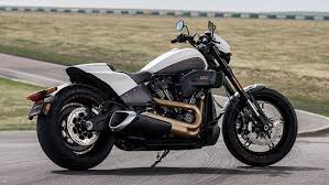 giá xe harley davidson vietnam 2019