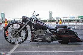 giá xe harley davidson