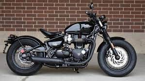 giá xe máy triumph t120