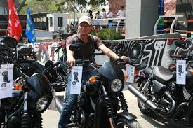 giá xe moto harley davidson rẻ nhất